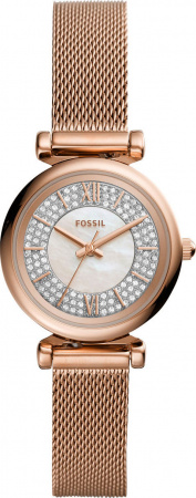 Fossil Carlie Mini ES4836