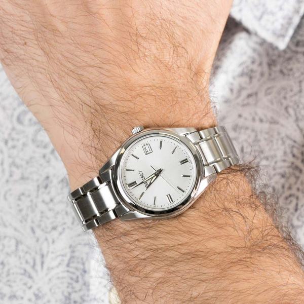 Seiko Conceptual Series Dress SUR315P1