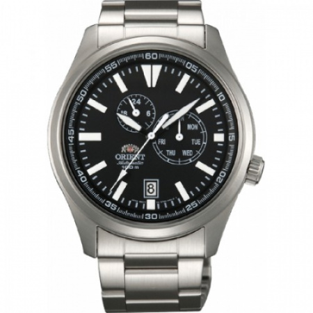 Orient Automatic FET0N001B
