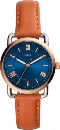 Fossil Copeland ES4825