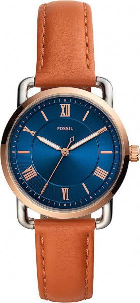 Fossil Copeland ES4825