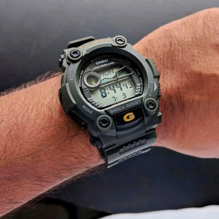 Casio G-Shock G-7900-3E