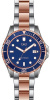 Q&Q Attractive A172-803