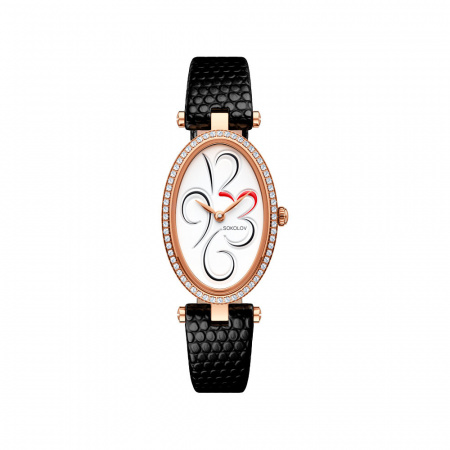 SOKOLOV Allure 236.01.00.001.03.01.2