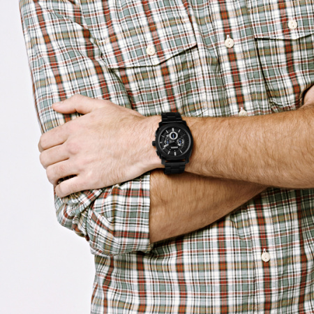 Fossil Machine FS4552