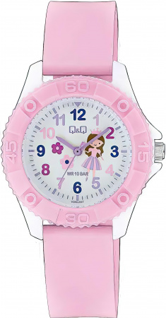 Q&Q Kids VQ96-027