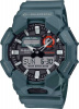 Casio G-Shock GA-010-2A