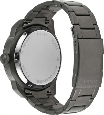 Fossil Bronson Twist ME1171