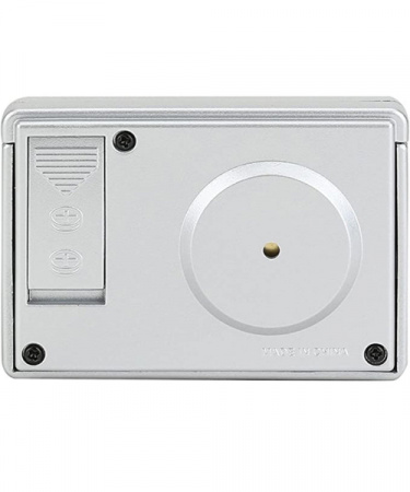 Casio Clock PQ-10D-8R