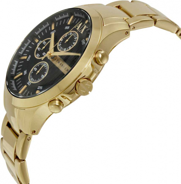 Armani Exchange Hampton AX2137