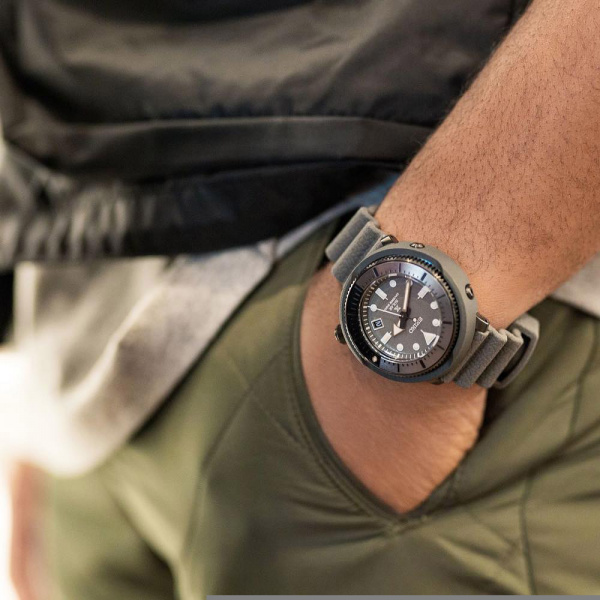 Seiko Prospex SNE537P1