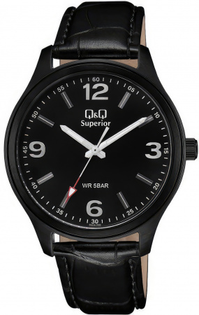 Q&Q Superior S00A-008