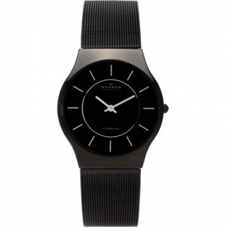 Skagen Titanium 233LTMB