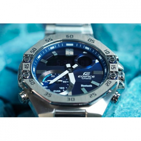 Casio Edifice ECB-10D-2A
