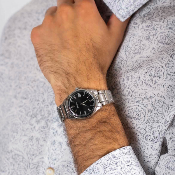 Seiko Conceptual Series Dress SUR319P1