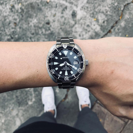 Seiko Prospex SRPC35K1