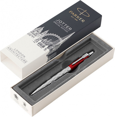 Parker  S2025827