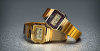 Casio Vintage A700WEG-9A