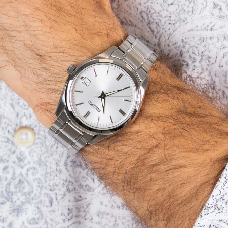 Seiko Conceptual Series Dress SUR307P1
