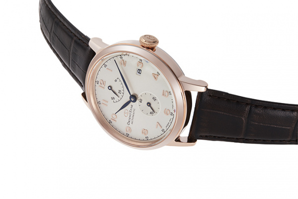 Orient Orient Star RE-AW0003S00B