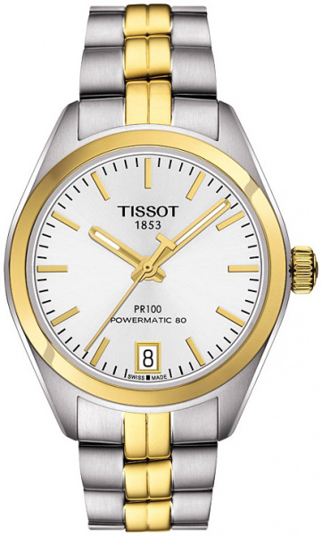 Tissot T049 T-Classic PR 100 T101.207.22.031.00