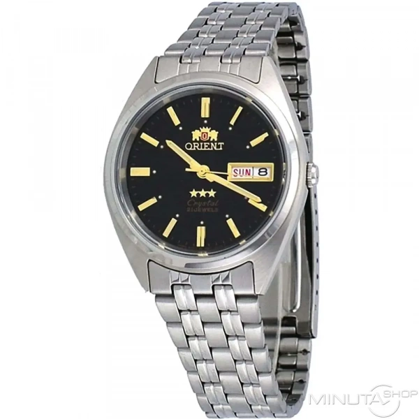 Orient 3 Stars FAB0000DB