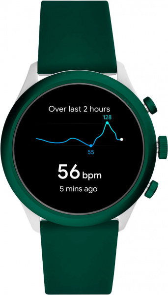 Fossil Sport Smartwatch FTW4035