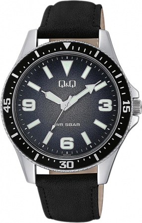 Q&Q Casual QB64-305