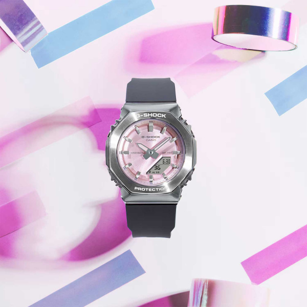 Casio G-SHOCK GM-S2110-4A