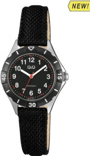 Q&Q Casual QZ75-315