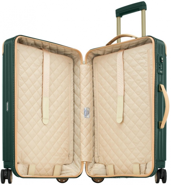 RIMOWA Bossa Nova MW Cabin 52 870.52.41.4.0.4