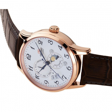 Orient Classic Automatic RA-AK0001S10B