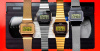 Casio Vintage A700WEG-9A