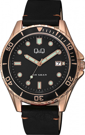 Q&Q Casual A172-112