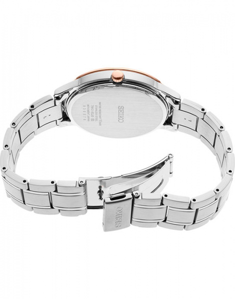 Seiko Conceptual Series Dress SGEH90P1