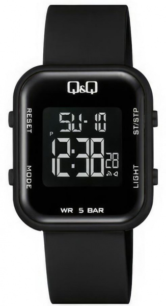 Q&Q Digital M207-002