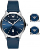Emporio armani Dress Watch Gift Set AR80032