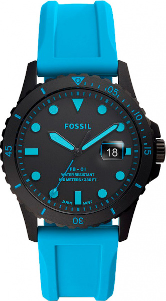 Fossil FB-01 FS5682