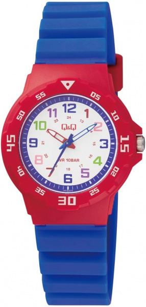 Q&Q Casual VR19-010