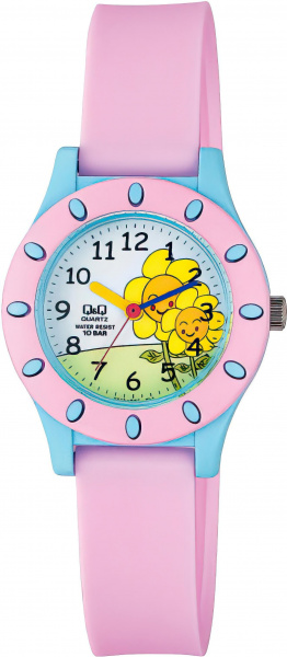 Q&Q General Collection VQ13-007