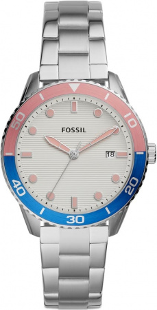 Fossil Dayle BQ3598