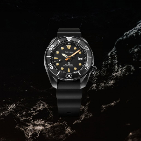 Seiko Prospex SPB125J1