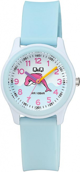 Q&Q Casual VS59-005