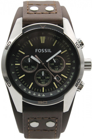 Fossil Coachman CH2891