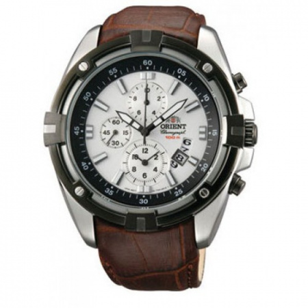 Orient Sporty Quartz TT0Y007W
