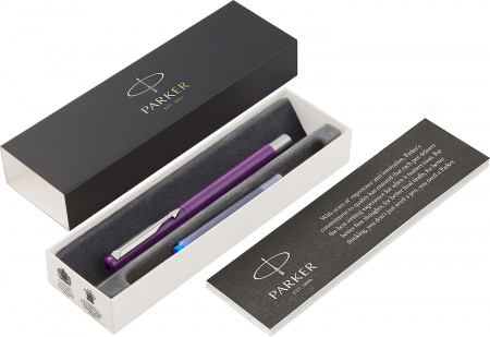 Parker  S2025593