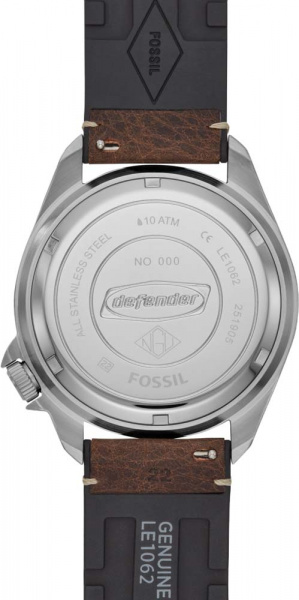 Fossil Defender LE1062