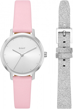 DKNY Modernist NY2777