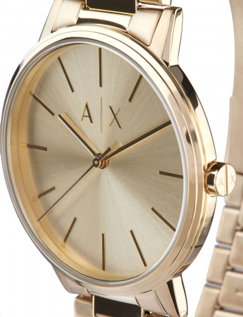 Armani Exchange Cayde AX2707