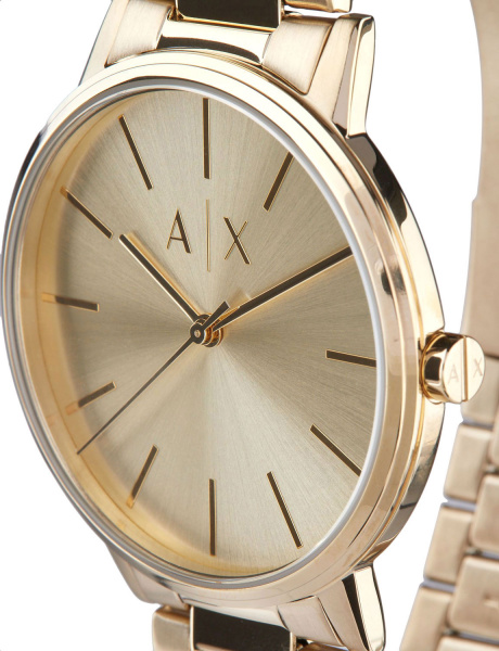 Armani Exchange Cayde AX2707